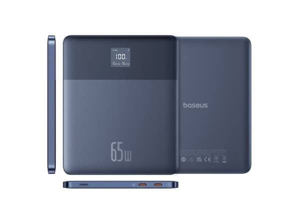 Baseus Blade2