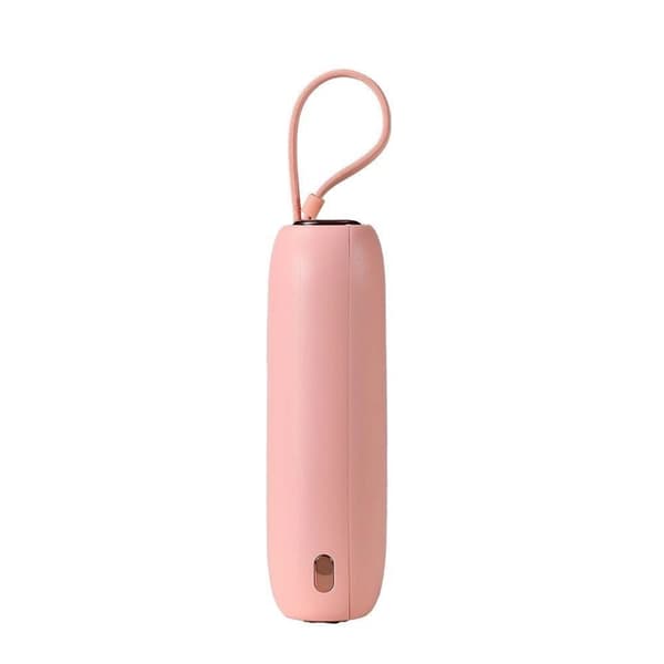 Joyroom Mini Powerbank 10000mAh 22.5W Colorful Series - Rosa