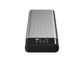 Miniatyrbilde 2 av 5: HyperJuice HJ245B - Strømbank - USB-C - 27000 mAh - 245 watt - PD 2.0, PD 3.0, QC 2.0, QC 3.0, Apple 2.4A, QC 4.0+ - 4 utgangskontakter (4 x USB-C)