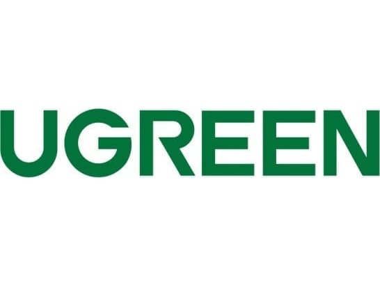 Ugreen Nexode Air 65W sieninis kroviklis, USB + 2x USB-C pilkos spalvos, Innendørs, AC, Grå