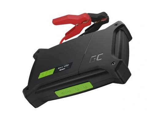 Green Cell CJSGC01, 16000 mAh, litiumpolymeeri (LiPo), 80 W, lajitella