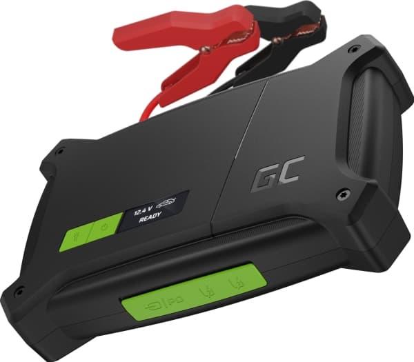 Green Cell CJSGC01, 16000 mAh, litiumpolymeeri (LiPo), 80 W, lajitella
