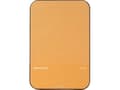 Miniatyrbilde 5 av 5: Native Union (Re)Classic Power Bank - magnetisk powerbank 5000 mAh kompatibel med MagSafe og Qi2, USB-C - USB-C-kabel 15 cm in ie (kraft)