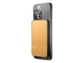 Miniatyrbilde 2 av 5: Native Union (Re)Classic Power Bank - magnetisk powerbank 5000 mAh kompatibel med MagSafe og Qi2, USB-C - USB-C-kabel 15 cm in ie (kraft)