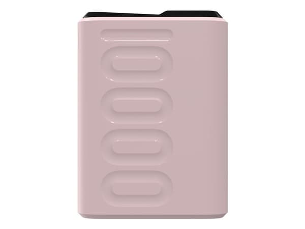 RealPower PB-10000C PD+, 10000 mAh, Rose