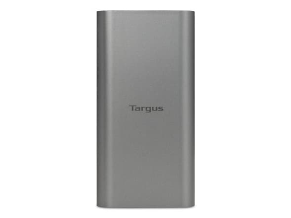 Targus 100W USB-C Power Bank APB080GL - Strömbank/strömadapter - 100 Watt