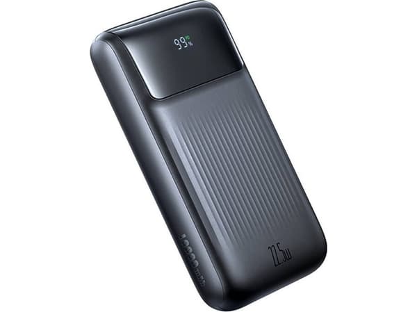 Mcdodo MC-0241, 10000 mAh, Sort