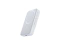 Pikkukuva 1 / 5: Mcdodo magneettinen virtalähde MC-5020 20000mAh, 20W (valkoinen)