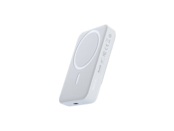 Mcdodo MC-5020, 20000 mAh, Trådløs lading, 20 W, Hvit