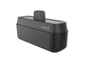 Miniatyrbilde 4 av 4: FIXED Zen 5 - Strømbank - plug-in - 5000 mAh - 18.5 Wh - 20 watt - 3 A - PD 3.0 (24 pin USB-C) - svart