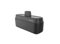 Miniatyrbilde 2 av 4: FIXED Zen 5 - Strømbank - plug-in - 5000 mAh - 18.5 Wh - 20 watt - 3 A - PD 3.0 (24 pin USB-C) - svart