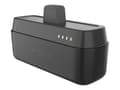 Miniatyrbilde 1 av 4: FIXED Zen 5 - Strømbank - plug-in - 5000 mAh - 18.5 Wh - 20 watt - 3 A - PD 3.0 (24 pin USB-C) - svart