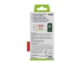 Miniatyrbilde 2 av 5: SBS TTBB10000LCDTCPD20G, 10000 mAh, Adaptive Fast Charging, Power Delivery, Grønn