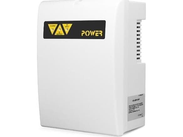 Genway POWER SUPPLY 12VDC 1.5A/VIDI-ZBF-015P GENWAY