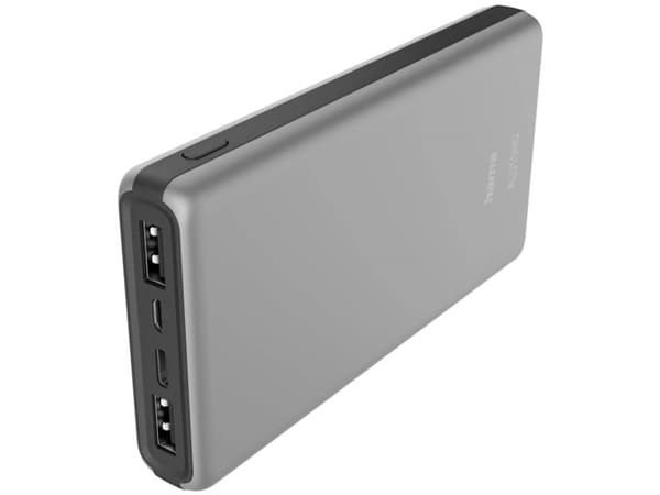 Hama ALU15HD - Strømbank