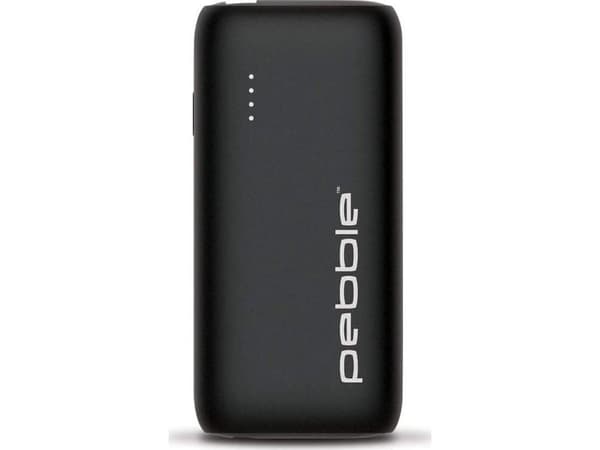 Powerbank Veho Pebble PZ-5 5000mAh Czarny Sort