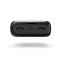 Miniatyrbillede 3 af 7: Hama Powerbank 20000mAh 2xUSB-A+1xUSB-C Anthracite