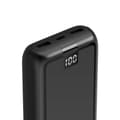 Miniatyrbillede 5 af 7: Hama Powerbank 20000mAh 2xUSB-A+1xUSB-C Anthracite