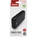 Miniatyrbillede 7 af 7: Hama Powerbank 20000mAh 2xUSB-A+1xUSB-C Anthracite