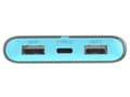 Miniatyrbilde 5 av 5: Tracer EnerGo 10000mAh gråblå