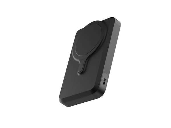 Xtorm Magneettinen langaton 15W tehopankki USB-C 10.000mAh