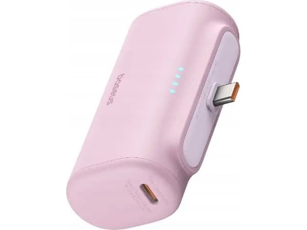 Baseus Compact 5000mAh 20W USB-C-kort