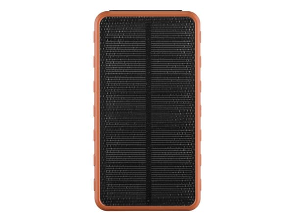 Cellularline 8018080480515, 10000 mAh, Lithium-Ion (Li-Ion), Hvit
