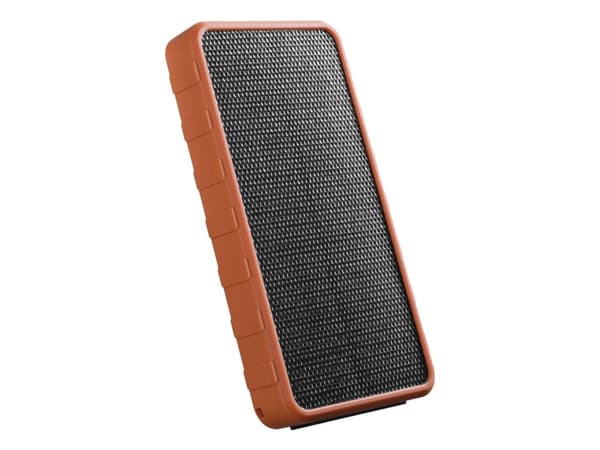Cellularline 8018080480515, 10000 mAh, Lithium-Ion (Li-Ion), Hvit