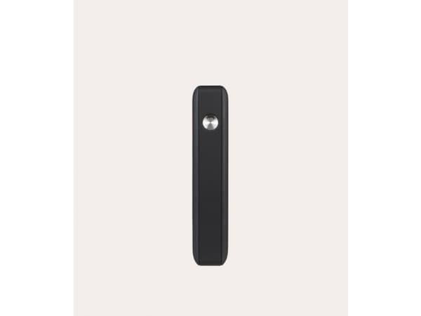 Tucano Power bank per laptop, 20000 mAh, Sort