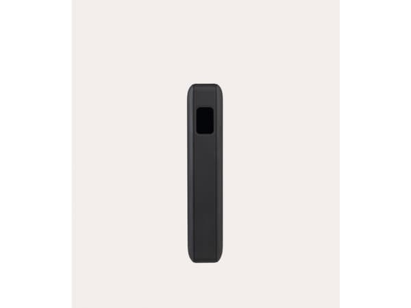 Tucano Power bank per laptop, 20000 mAh, Sort