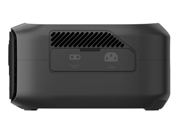 Ecoflow River 3 UPS portable power station, 245 Wh