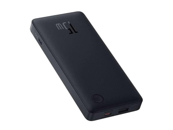 Baseus Airpow Lite - Strømbank