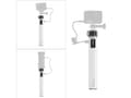 Pikkukuva 4 / 5: SmallRig 5020, SmallRig, 5000mAh, 7,3V
