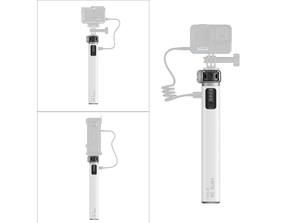 SmallRig 5020, SmallRig, 5000mAh, 7,3V