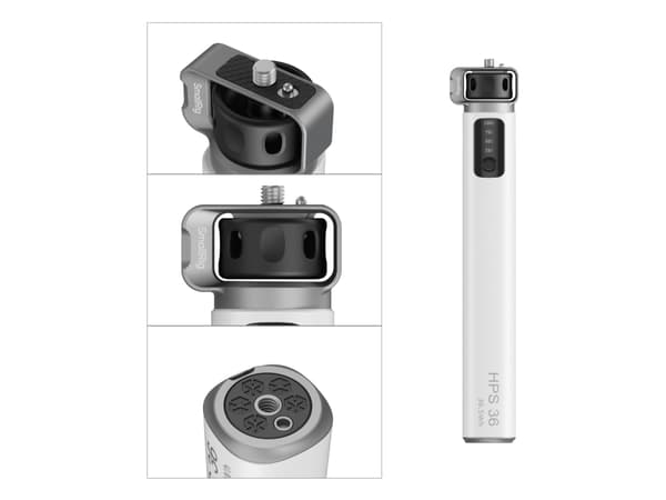 SmallRig 5020, SmallRig, 5000mAh, 7,3V