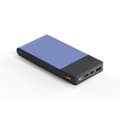 Miniatyrbillede 2 af 6: GP Powerbank M2+ 10000mAh Blå