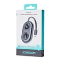 Miniatyrbild 2 av 3: Joyroom 3W Trådlös Laddning Powerbank 2500mAh för Apple Watch