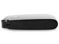 Miniatyrbilde 2 av 5: Ednet 31892, 10400 mAh, Lithium-Ion (Li-Ion), Sort