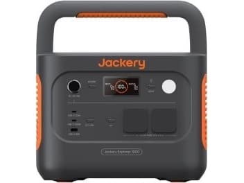 POWER STATION EXPLORER 1000V2/1070WH 21-0001-000221 JACKERY