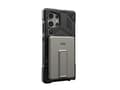 Pikkukuva 4 / 5: Urban Armor Gear 9B4417113636, 5000 mAh, Langaton lataus, 20 W, Titaani