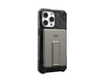Pikkukuva 5 / 5: Urban Armor Gear 9B4417113636, 5000 mAh, Langaton lataus, 20 W, Titaani