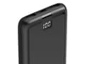 Miniatyrbilde 4 av 5: Hama Power Pack Performance 10, 10000mAh, 3 Ausgänge: USB-C, 2x USB-A, Anthr. (00139546)