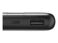 Miniatyrbilde 5 av 5: Hama Power Pack Performance 10, 10000mAh, 3 Ausgänge: USB-C, 2x USB-A, Anthr. (00139546)