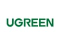 Miniatyrbilde 1 av 3: Ugreen Nexode RG 65W 3-Port GaN, Innendørs, AC, Rosa