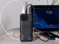 Miniatyrbilde 4 av 5: Powerbank Tracer BLAZE 30000mAh 65W BK