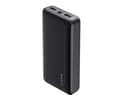 Miniatyrbilde 2 av 5: Havit Batterien / Akkus, 20000 mAh, Litium-Ion (Li-Ion), Svart