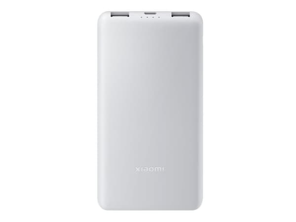 Xiaomi - Strømbank