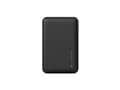 Miniatyrbilde 3 av 4: dbramante1928 re-charge - Strømbank - 20000 mAh - Apple 2.4A, BC 1.2, PD 2.0, PD 3.0, QC 2.0, QC 3.0 - 2 utgangskontakter (24 pin USB-C, USB-type A)