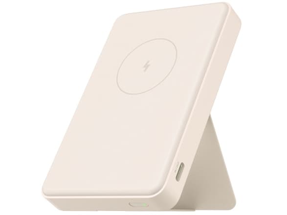 Xiaomi Magnetic Power Bank 6000mAh GL Model 58479