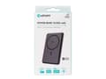Miniatyrbilde 4 av 5: eSTUFF ES641101, 10000 mAh, Trådløs lading, 20 W, Sort
